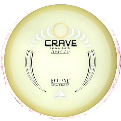 Eclipse Crave