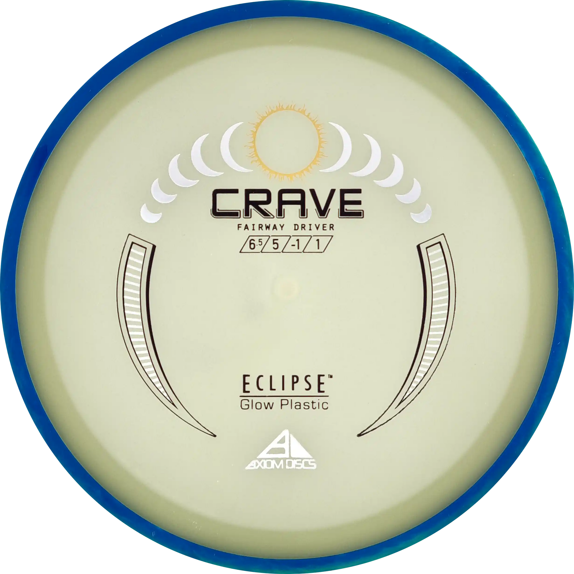 Eclipse Crave