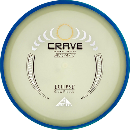 Eclipse Crave