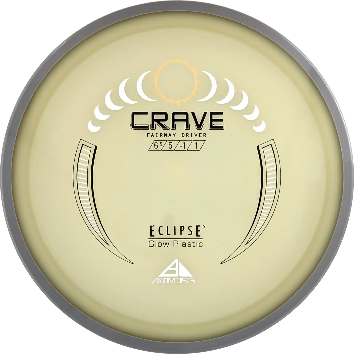 Eclipse Crave