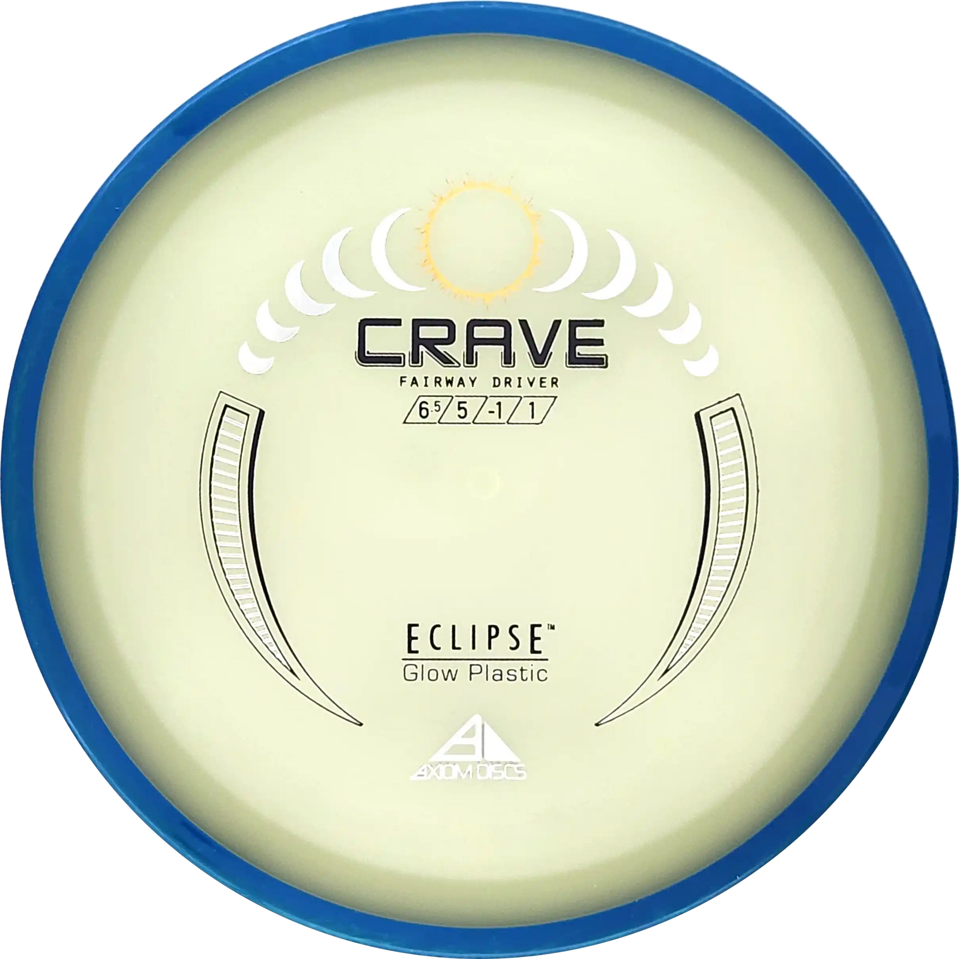 Eclipse Crave