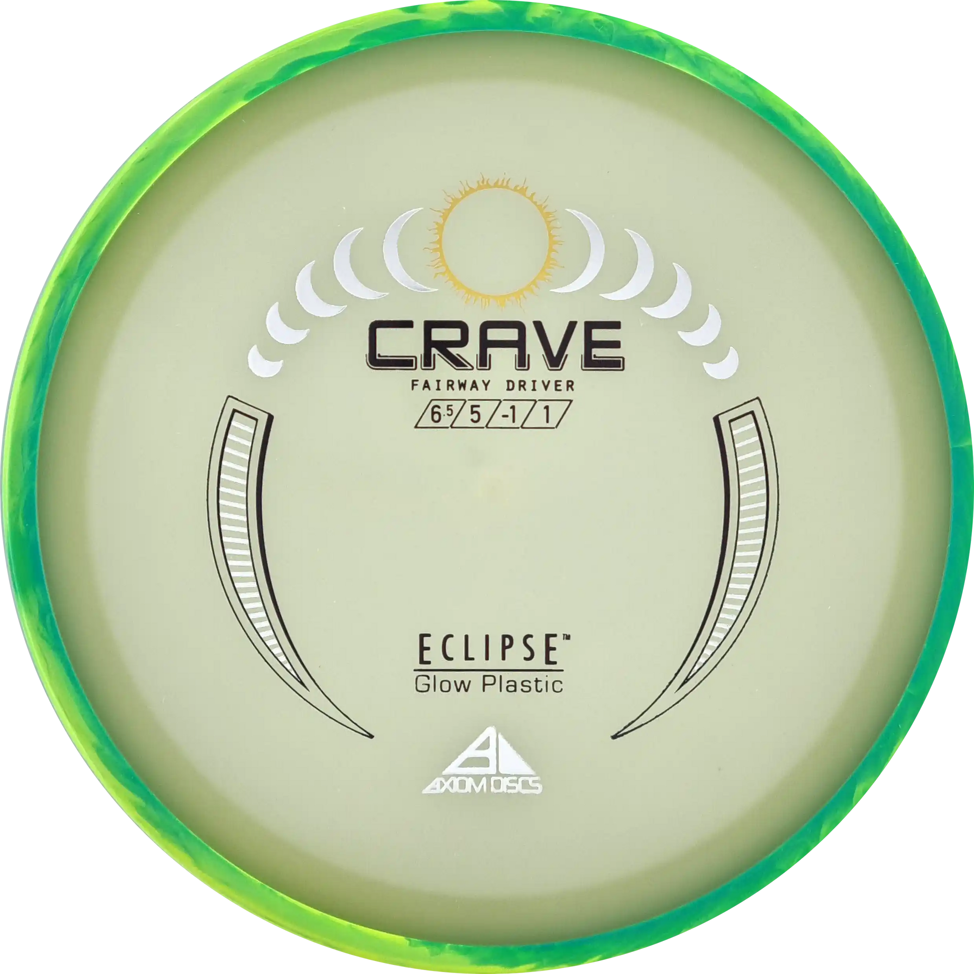 Eclipse Crave