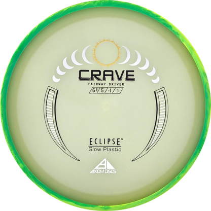 Eclipse Crave