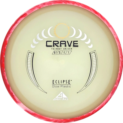 Eclipse Crave