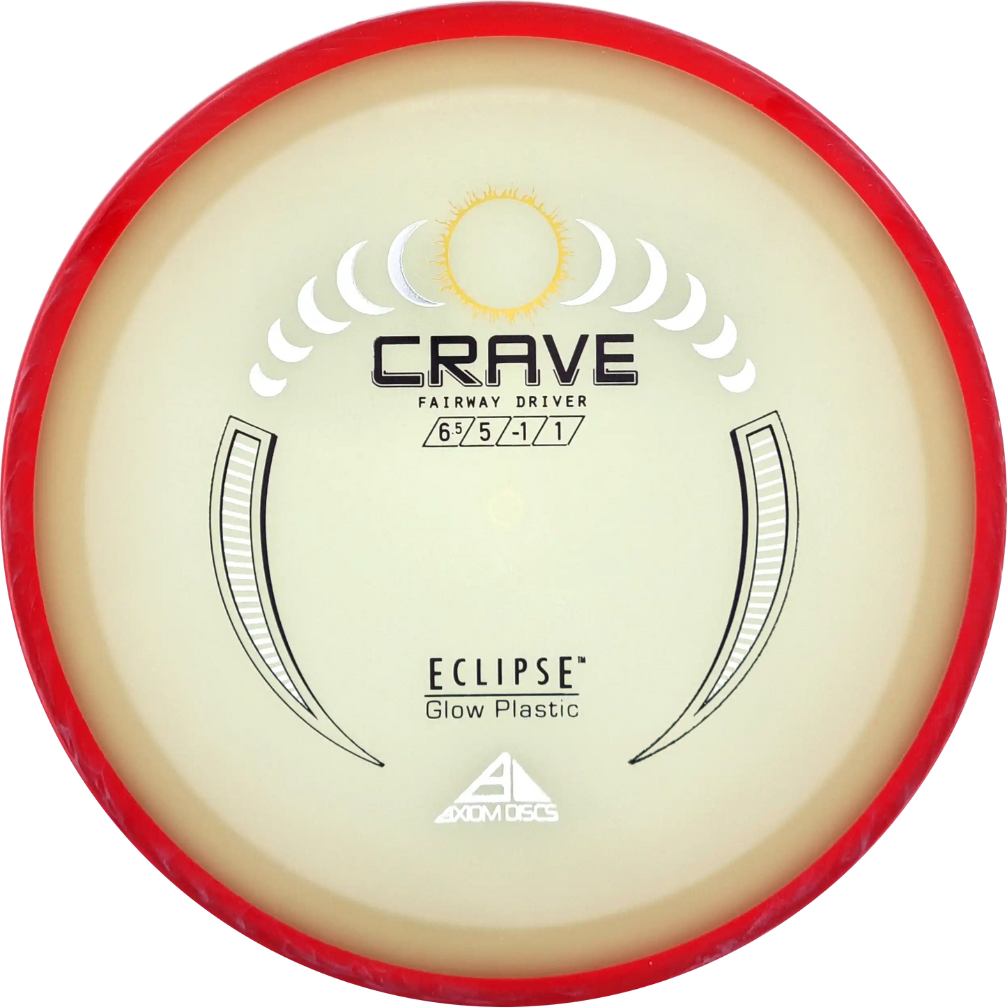 Eclipse Crave