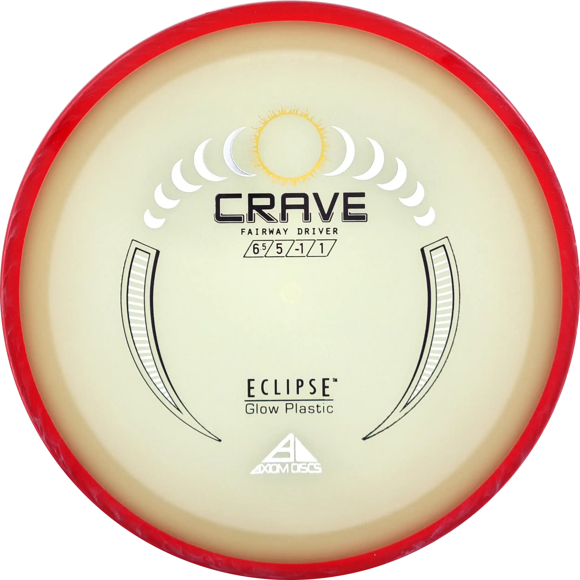 Eclipse Crave