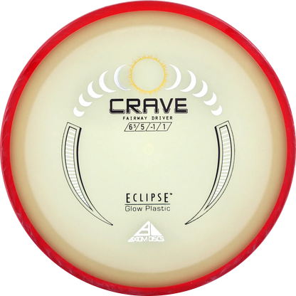 Eclipse Crave