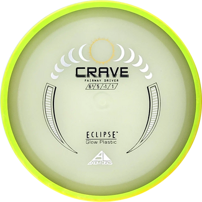 Eclipse Crave