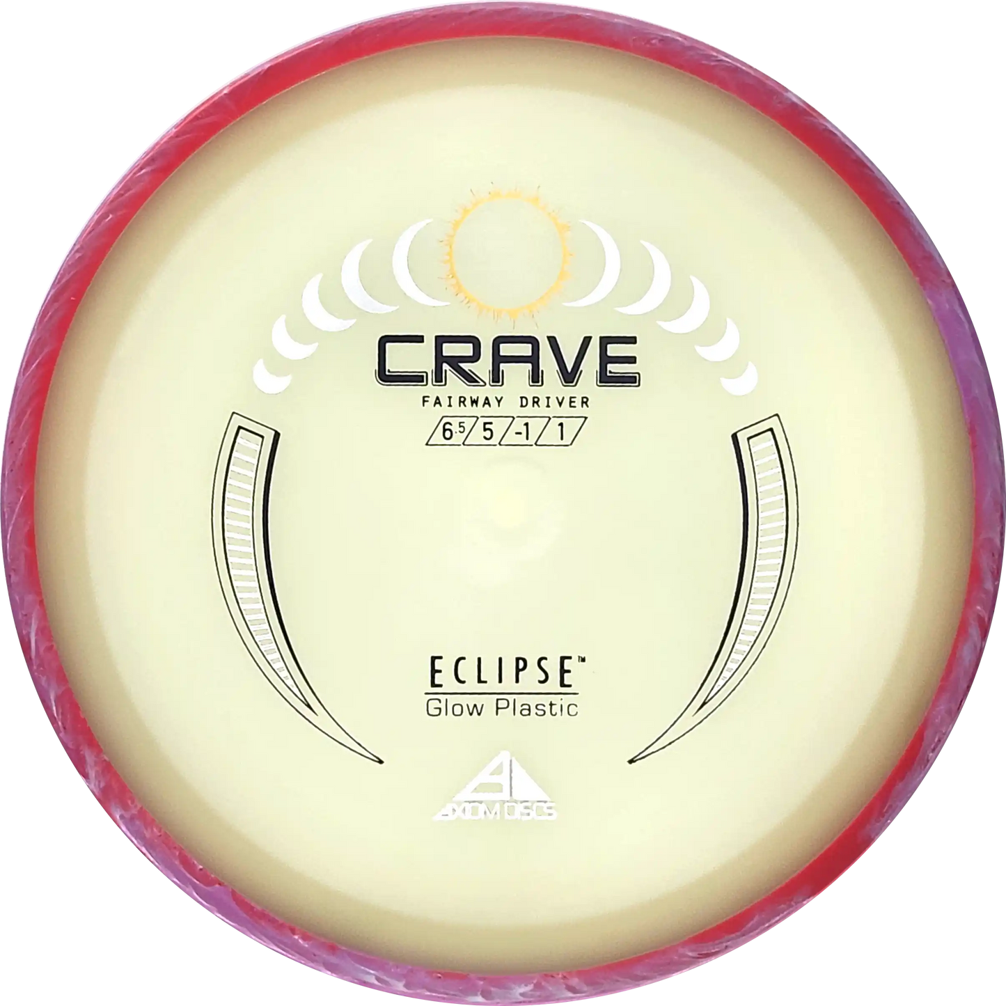 Eclipse Crave