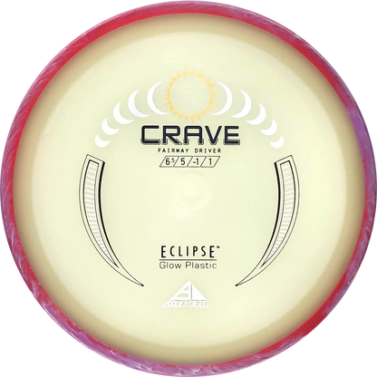 Eclipse Crave