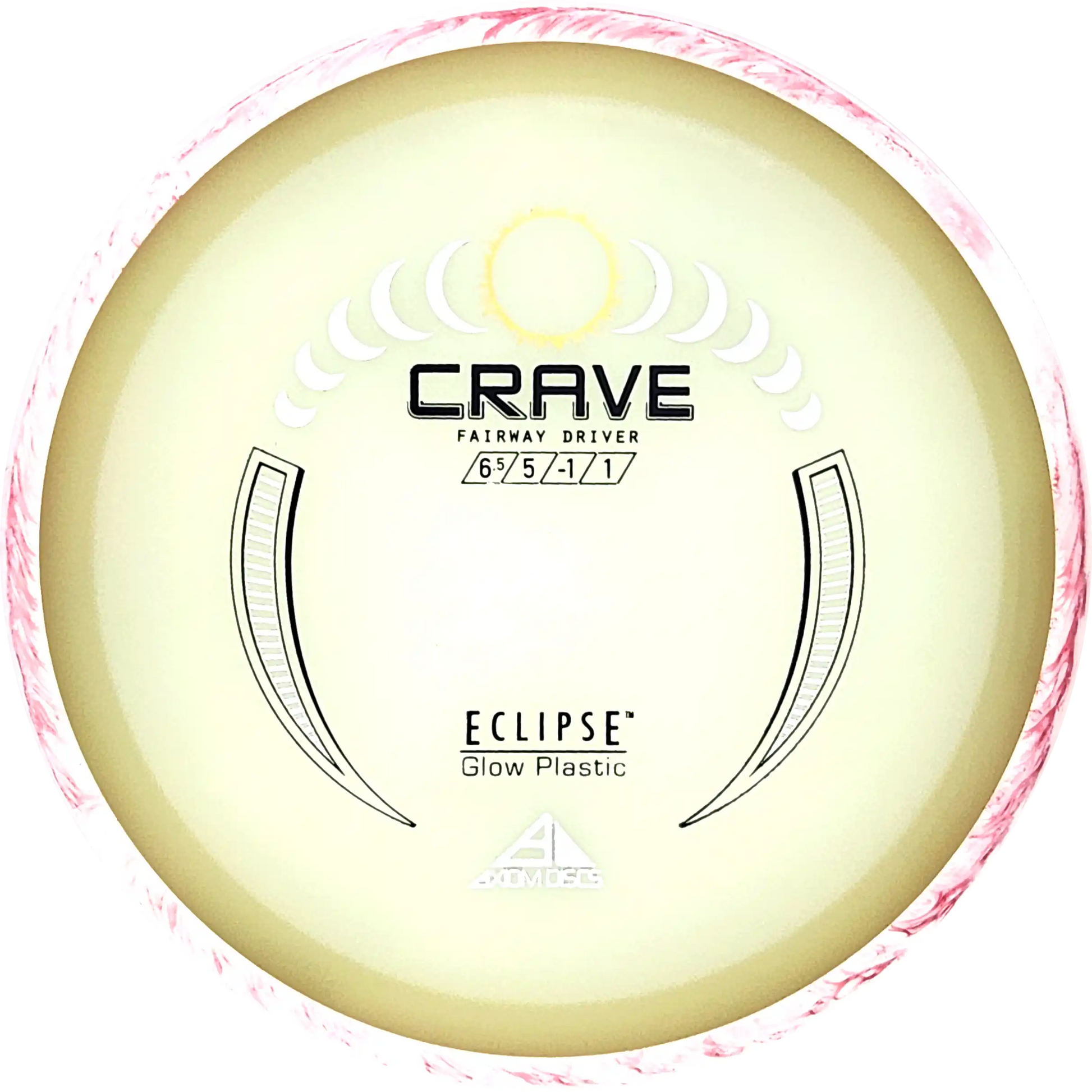 Eclipse Crave