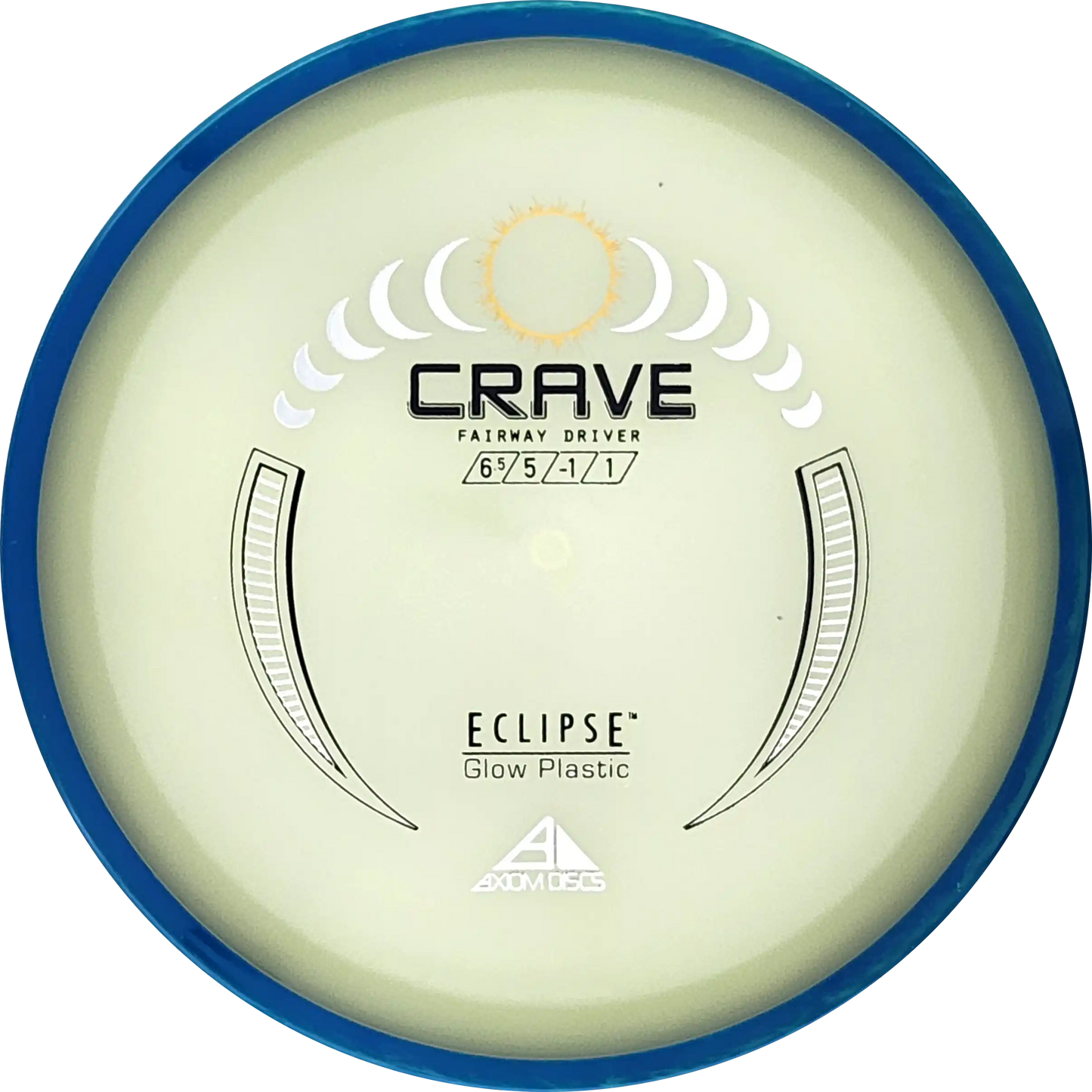 Eclipse Crave