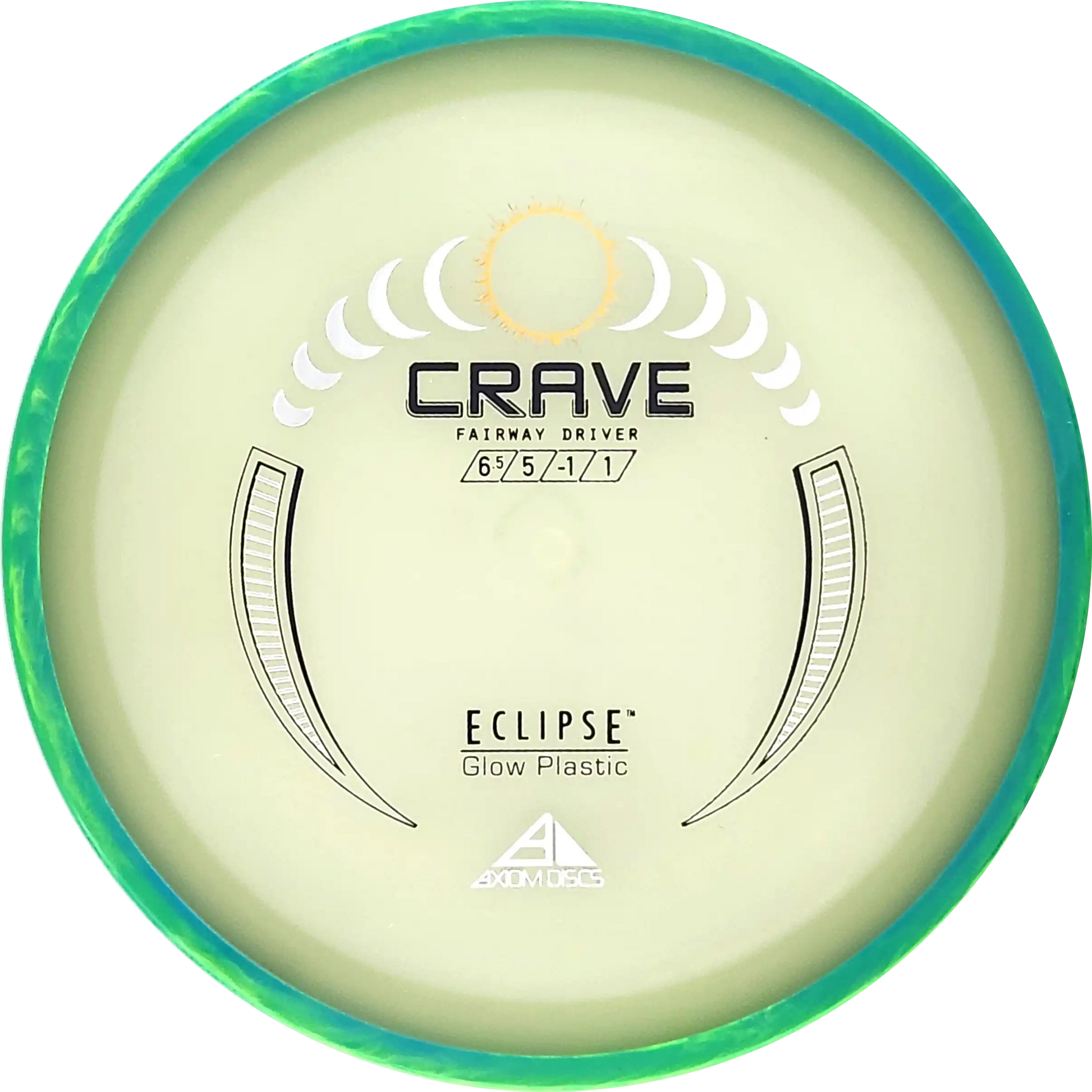 Eclipse Crave