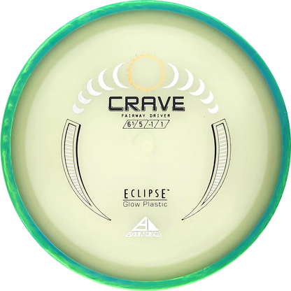 Eclipse Crave