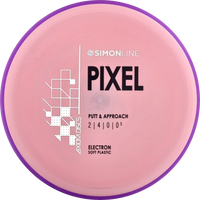 Electron Soft Pixel Simon Line