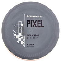 Electron Soft Pixel Simon Line