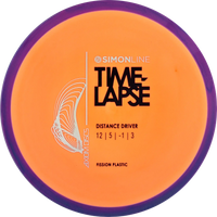 Fission Time-Lapse