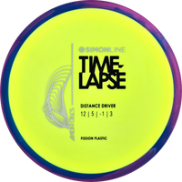 Fission Time-Lapse