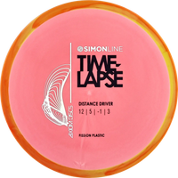 Fission Time-Lapse