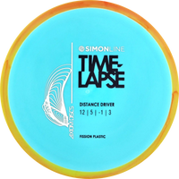 Fission Time-Lapse