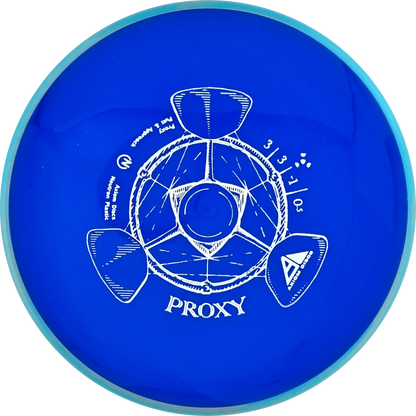 Neutron Proxy