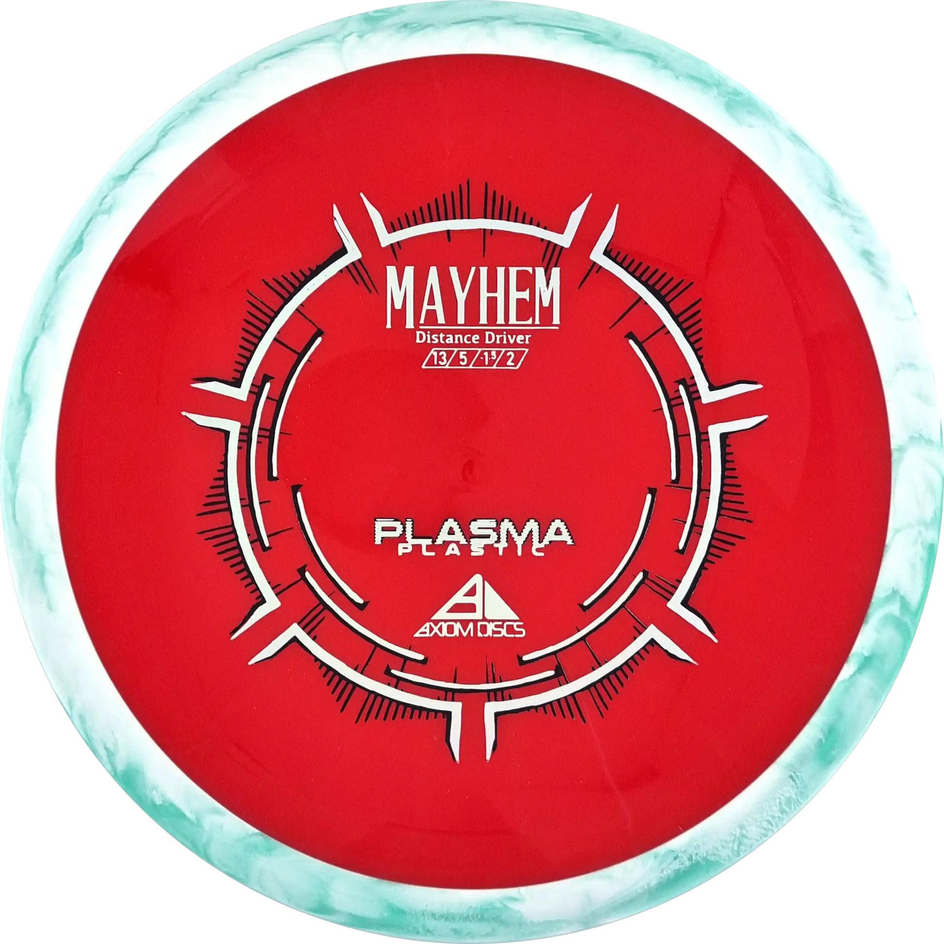 Plasma Mayhem