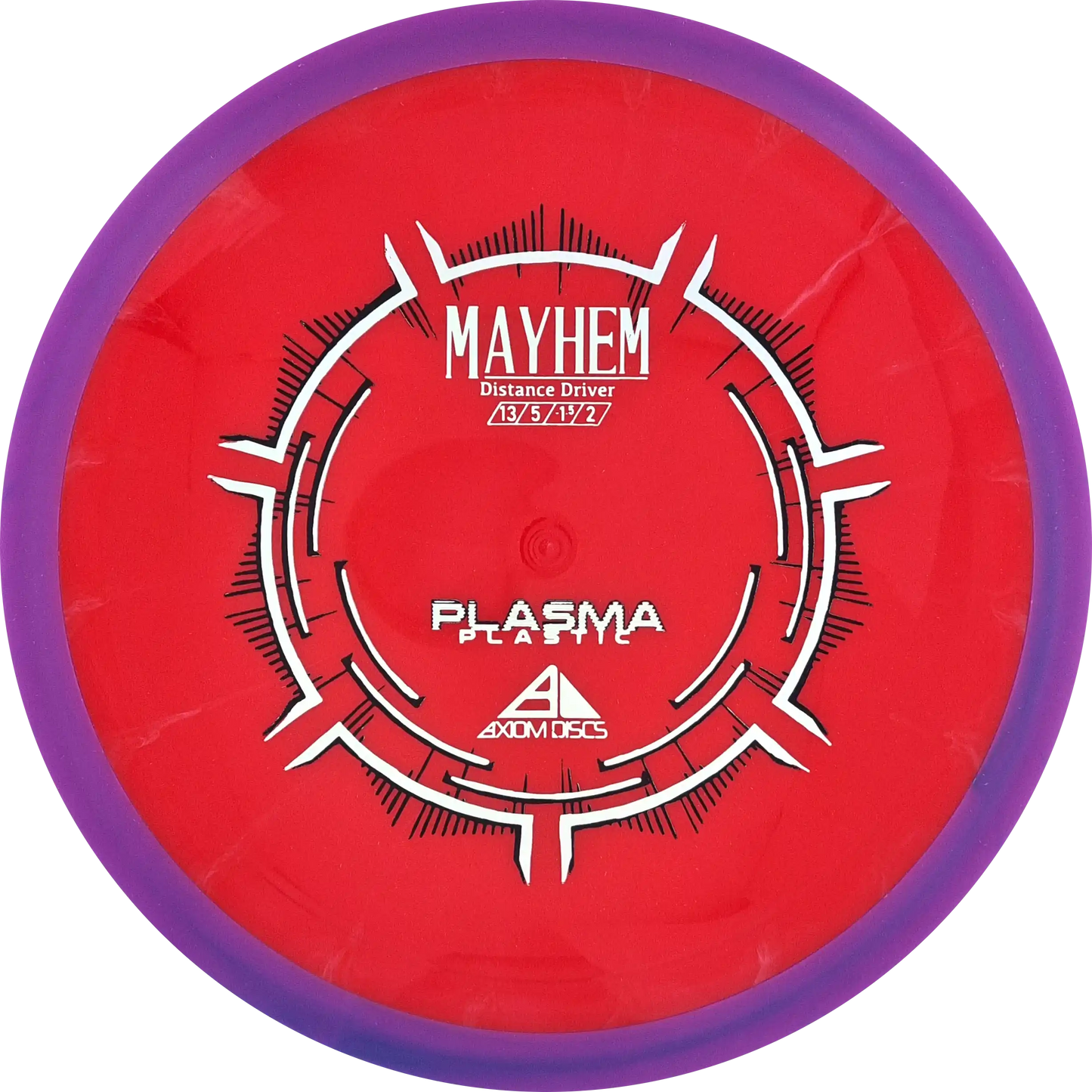 Plasma Mayhem