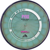 Prism Plasma Pyro