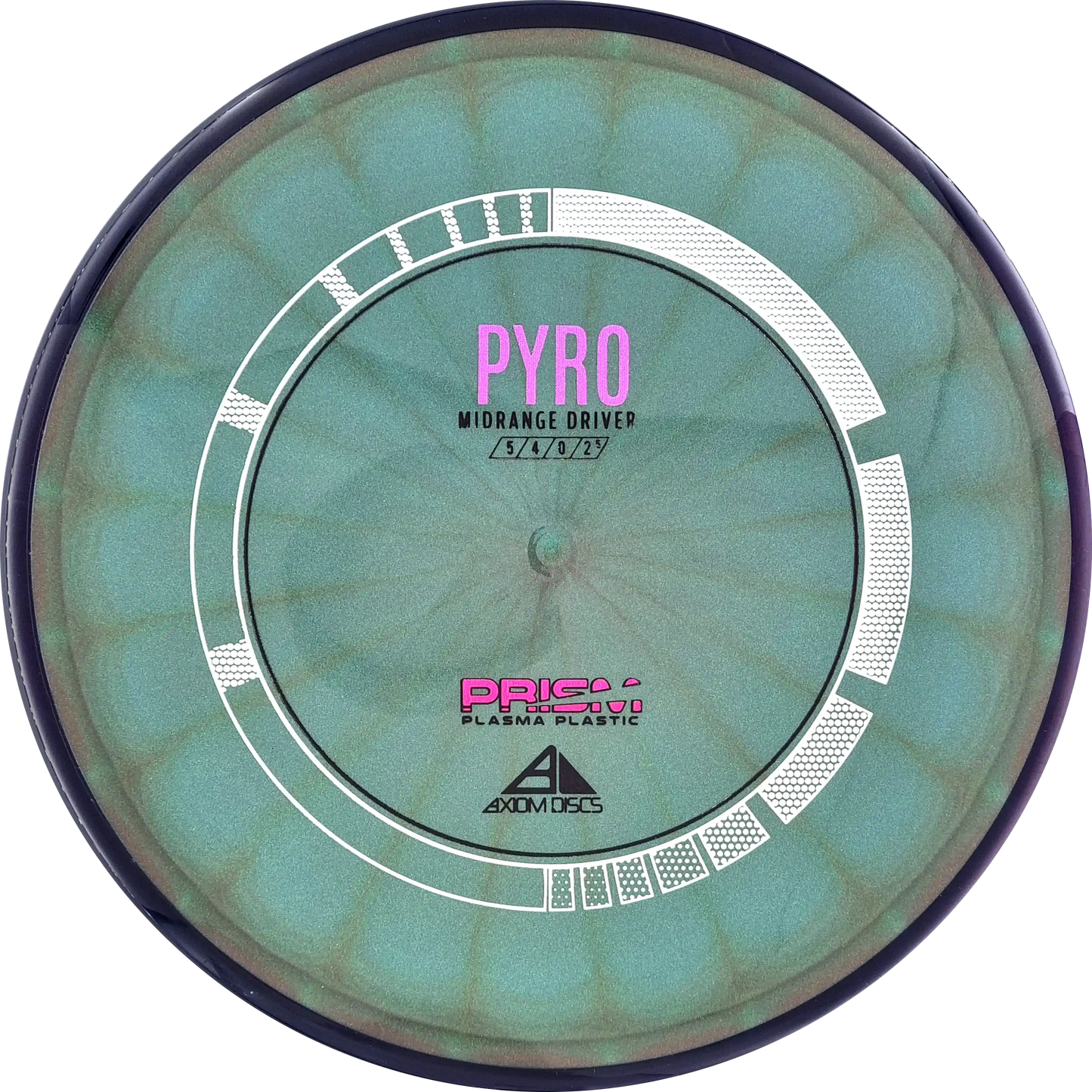 Prism Plasma Pyro