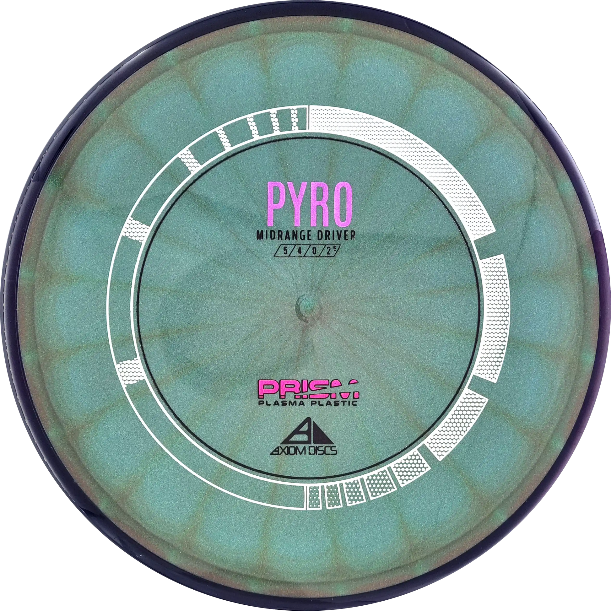 Prism Plasma Pyro