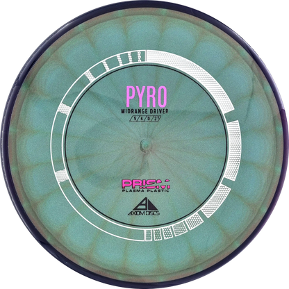 Prism Plasma Pyro