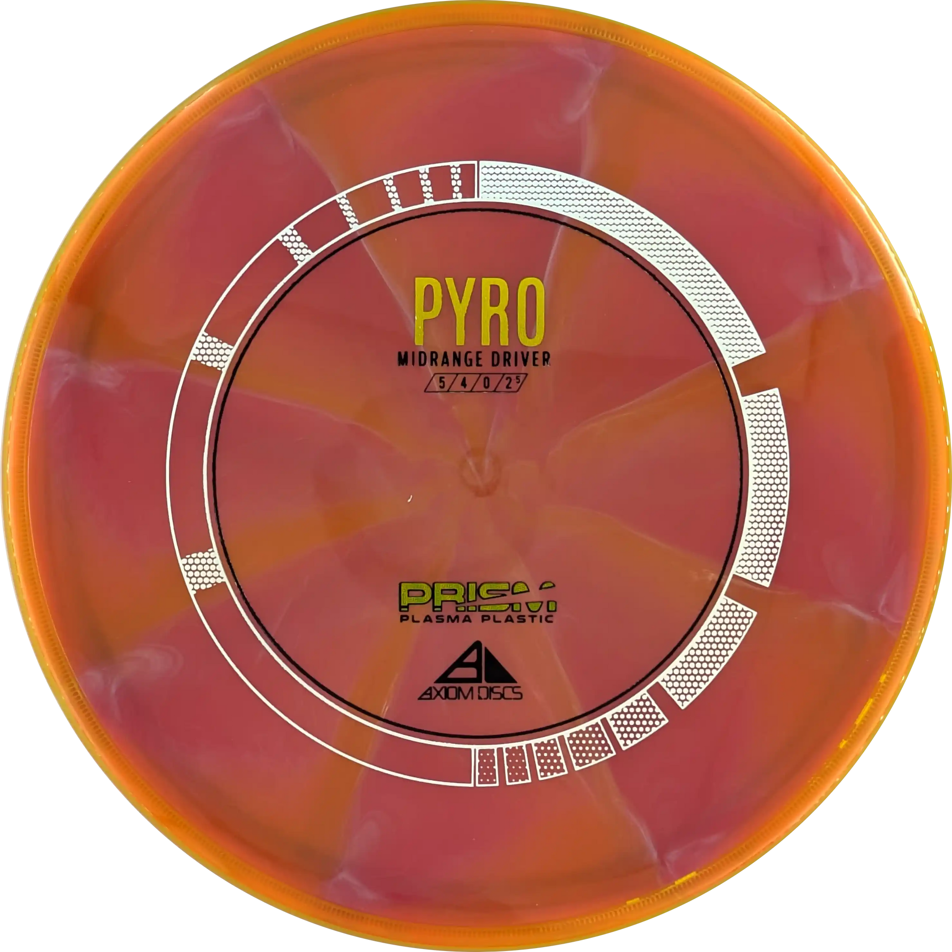 Prism Plasma Pyro