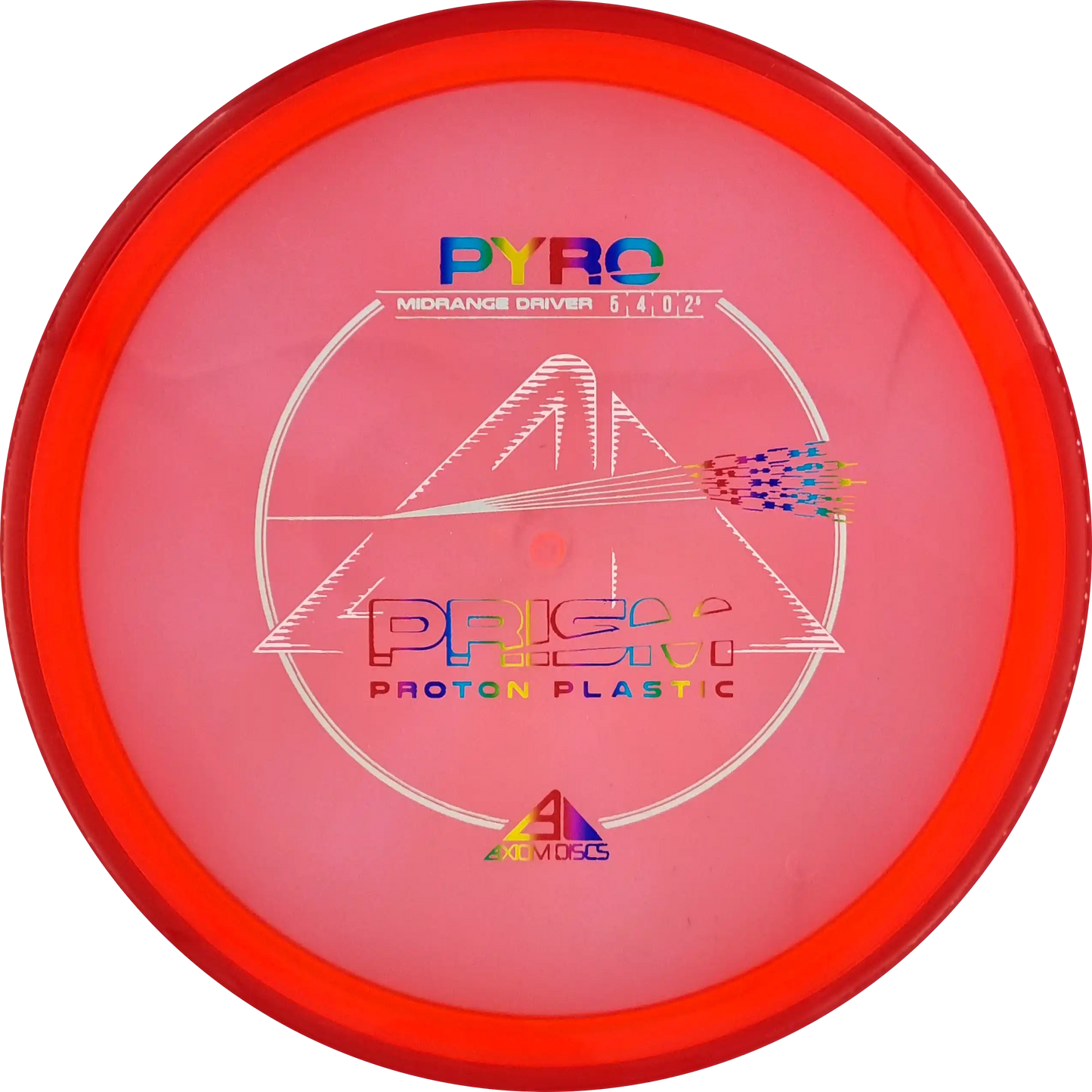 Prism Proton Pyro