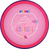 Prism Proton Pyro