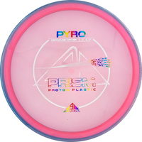 Prism Proton Pyro