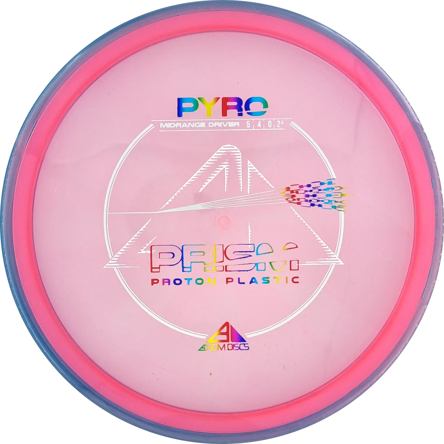 Prism Proton Pyro