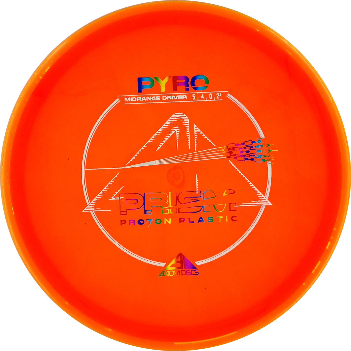 Prism Proton Pyro