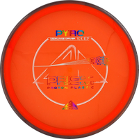 Prism Proton Pyro