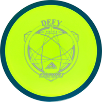 Fission Defy