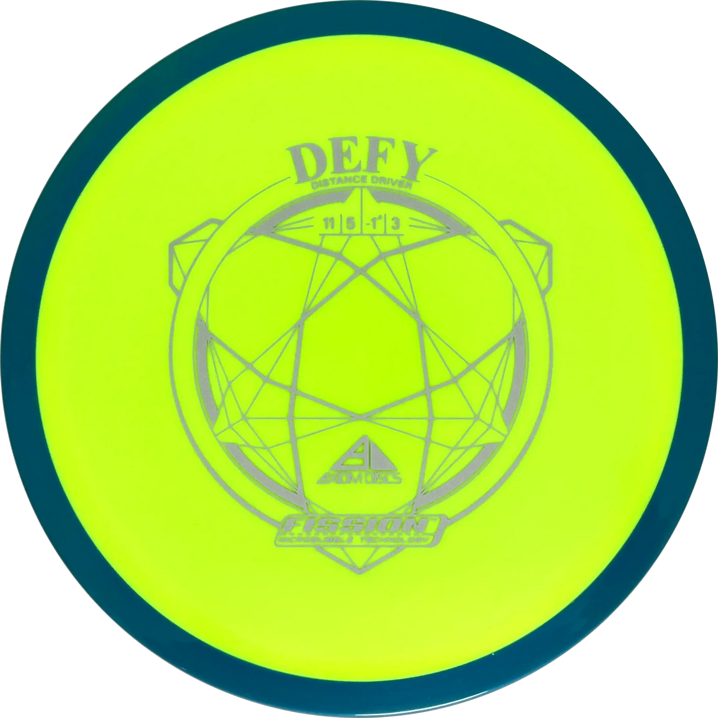 Fission Defy