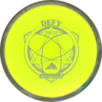 Fission Defy