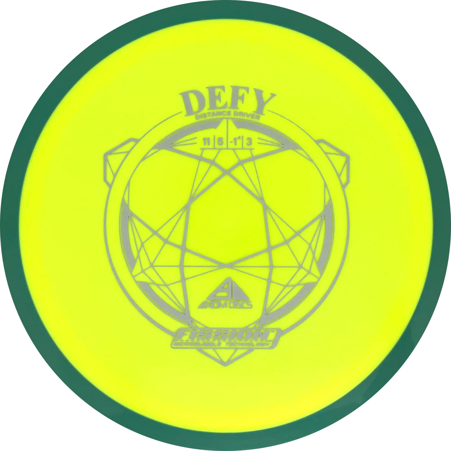 Fission Defy