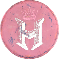 Big Z Jawbreaker 2025 DGPT Final Holyn Handley Zone SS