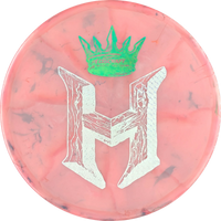 Big Z Jawbreaker 2025 DGPT Final Holyn Handley Zone SS