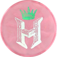 Big Z Jawbreaker 2025 DGPT Final Holyn Handley Zone SS