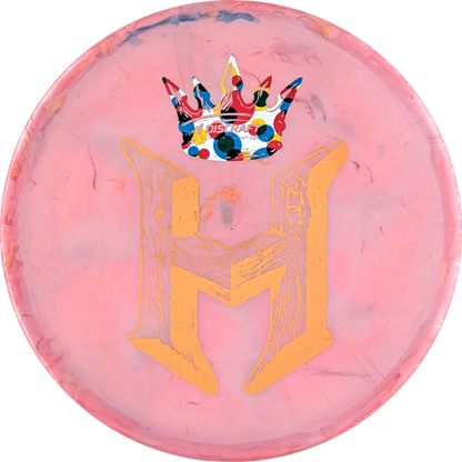 Big Z Jawbreaker 2025 DGPT Final Holyn Handley Zone SS