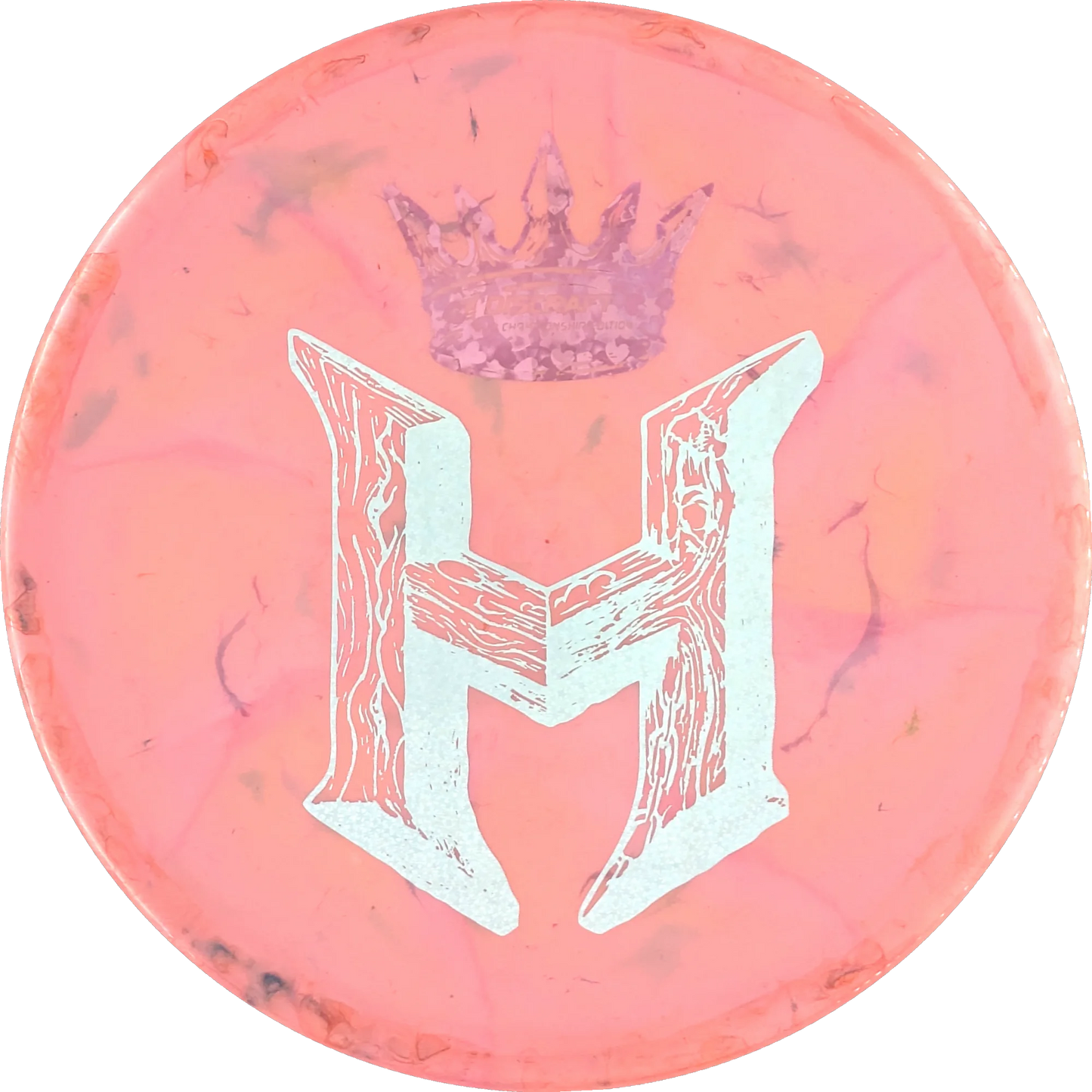 Big Z Jawbreaker 2025 DGPT Final Holyn Handley Zone SS