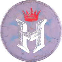 Big Z Jawbreaker 2025 DGPT Final Holyn Handley Zone SS