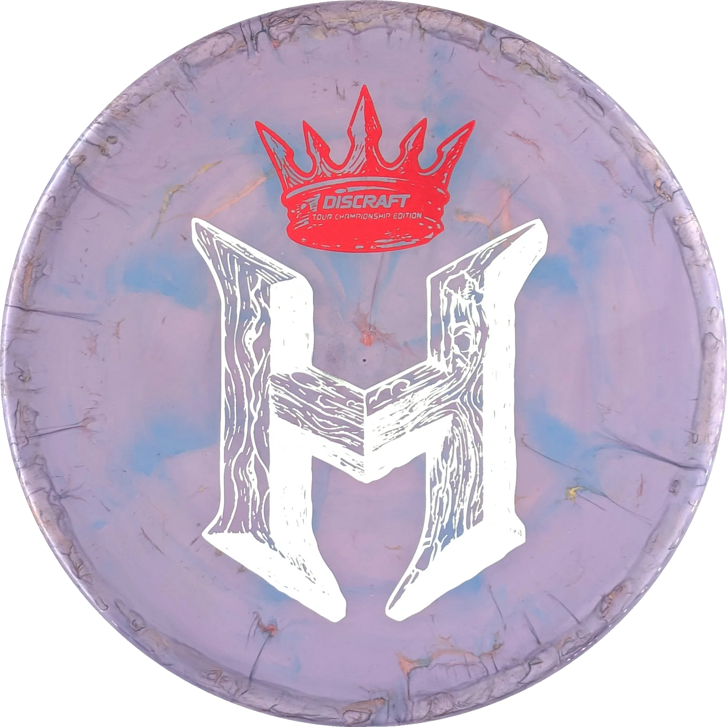 Big Z Jawbreaker 2025 DGPT Final Holyn Handley Zone SS