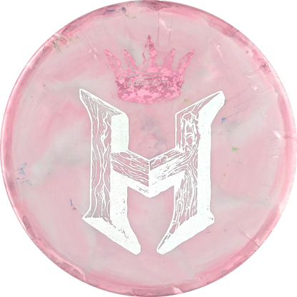 Big Z Jawbreaker 2025 DGPT Final Holyn Handley Zone SS